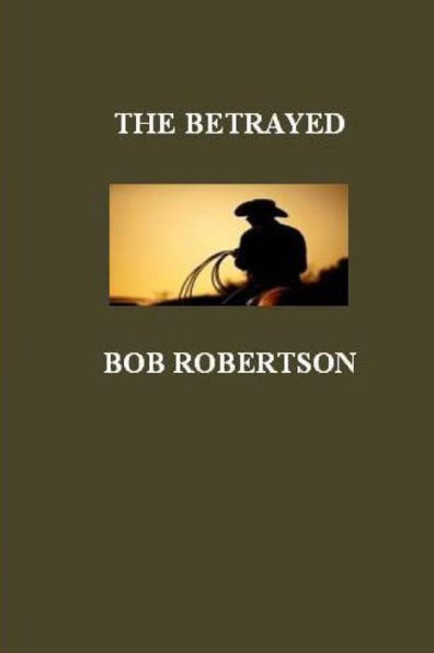 The Betrayed - 9781478388722