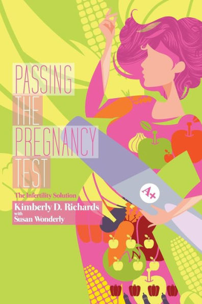Passing The Pregnancy Test: The Infertility Solution