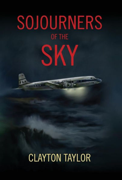 Sojourners Of The Sky