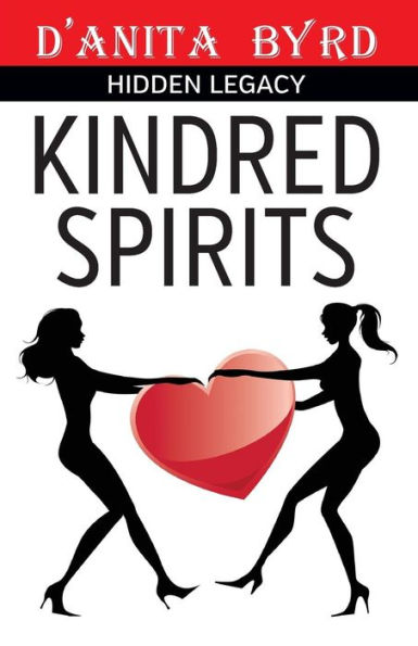 Kindred Spirits: Hidden Legacy
