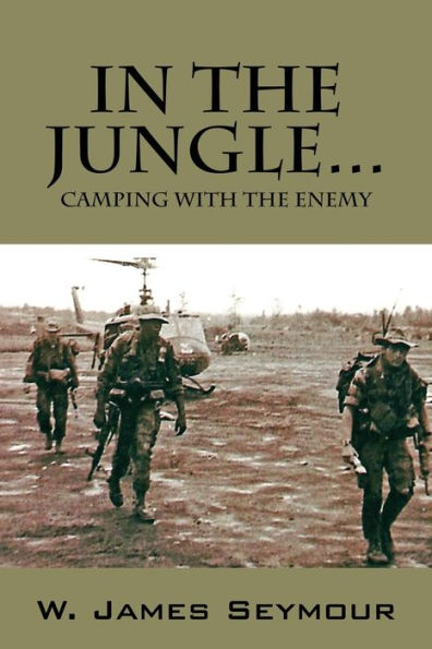 In The Jungle... Camping With The Enemy