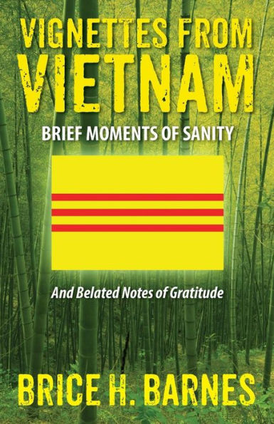 Vignettes From Vietnam: Brief Moments Of Sanity - And Belated Notes Of Gratitude