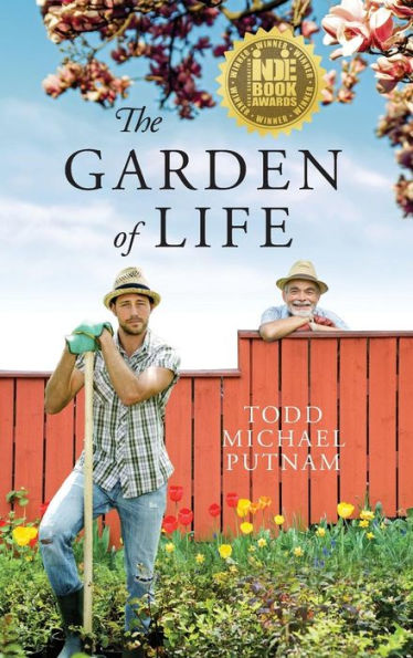 The Garden Of Life