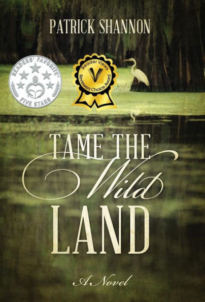 Tame The Wild Land