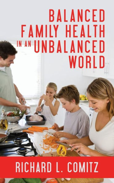 Balanced Family Health In An Unbalanced World