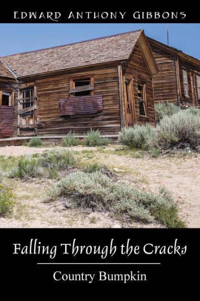 Falling Through The Cracks: Country Bumpkin
