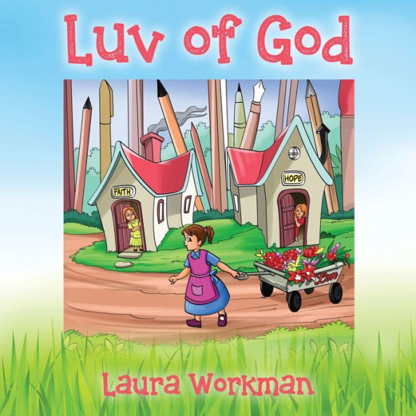 Luv Of God