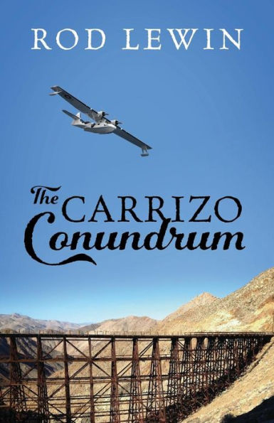 The Carrizo Conundrum