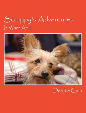 Scrappy's Adventures: In What Am I