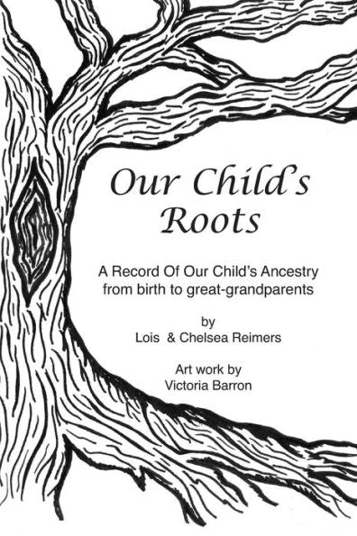 Our Child's Roots