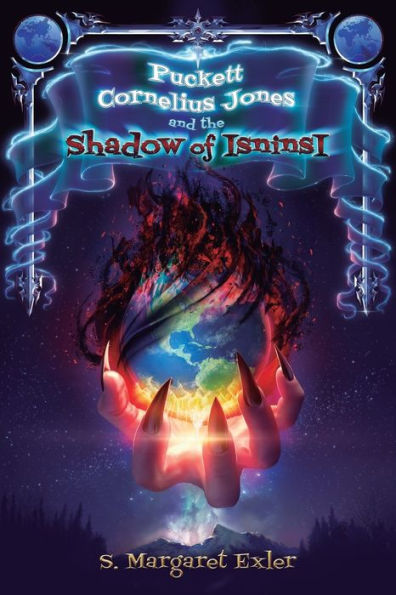 Puckett Cornelius Jones And The Shadow Of Isninsi