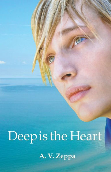 Deep Is The Heart
