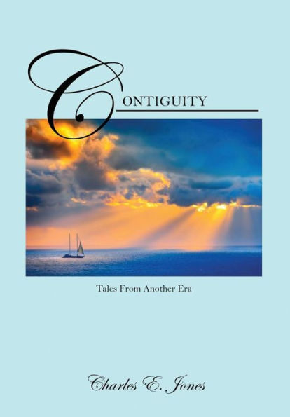 Contiguity: Tales From Another Era