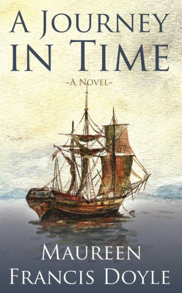 A Journey In Time