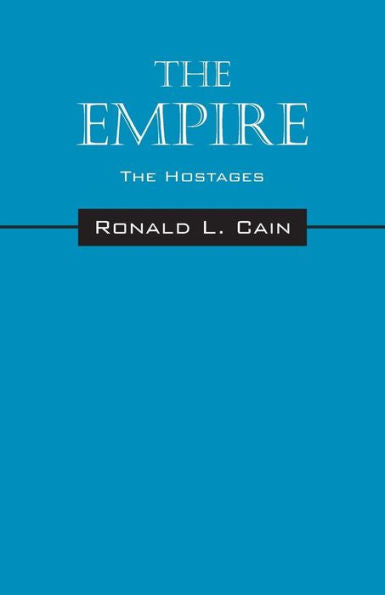 The Empire: The Hostages