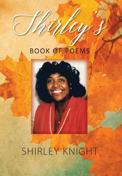 Shirley's Book Of Poems