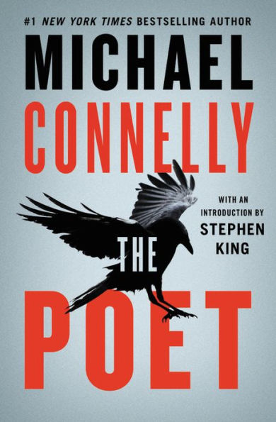 The Poet (Jack Mcevoy, 1) - 9781478948315