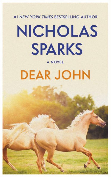 Dear John - 9781478948353