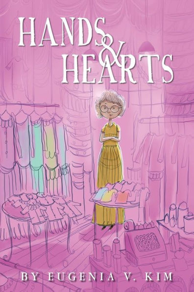 Hands And Hearts