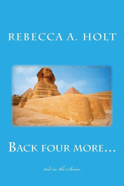 Back Four More...