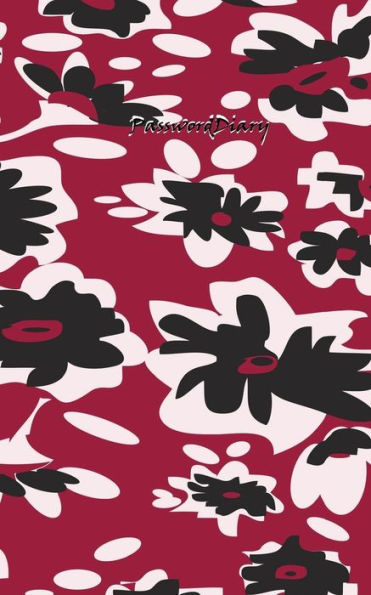 Passworddiary, Wallet Edition