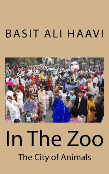 In The Zoo