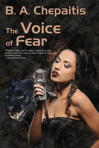 The Voice Of Fear
