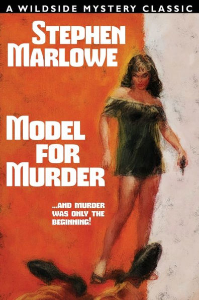 Model For Murder