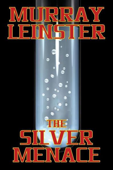 The Silver Menace