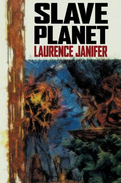 Slave Planet