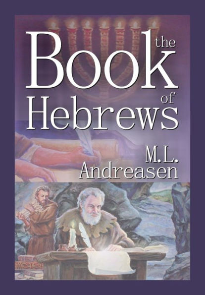 The Book Of Hebrews