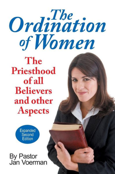 The Ordination Of Women