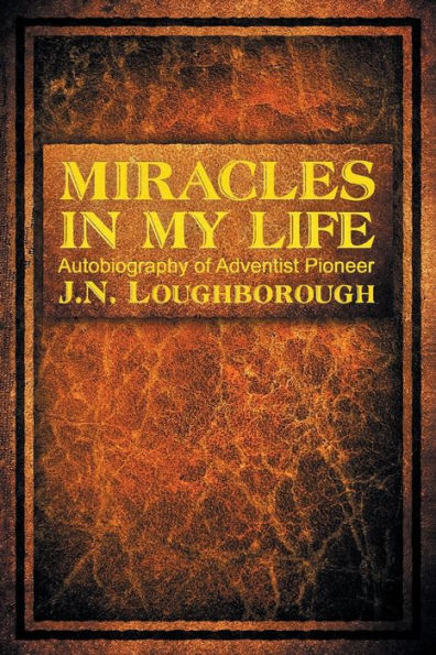 Miracles In My Life