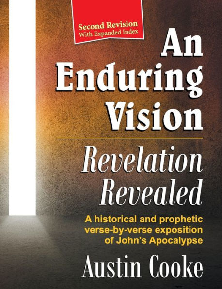 An Enduring Vision: Revelation Revealed (Revised Edition)