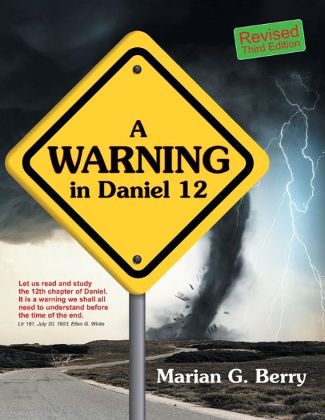 A Warning In Daniel 12