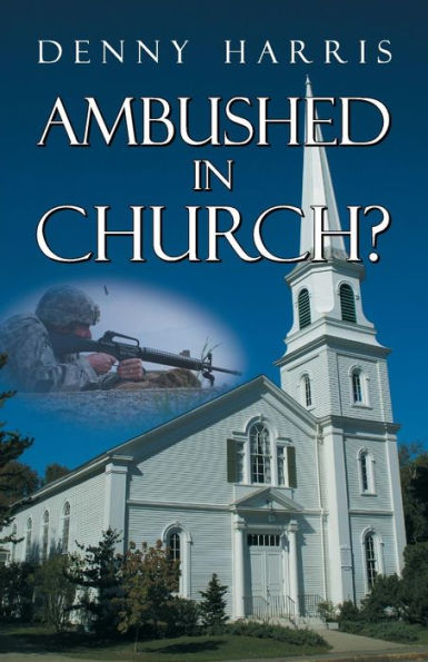 Ambushed In Church?
