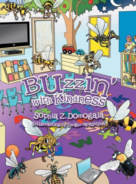 Buzzin' With Kindness