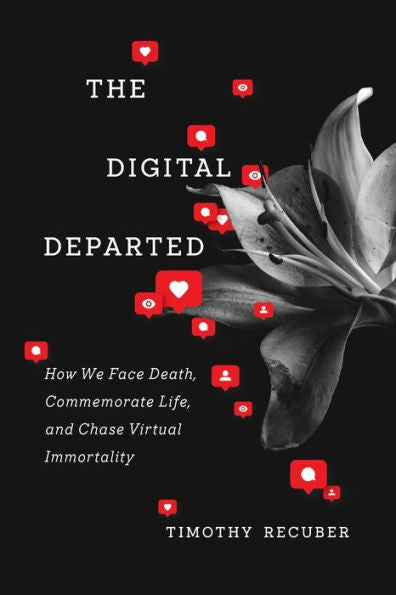The Digital Departed