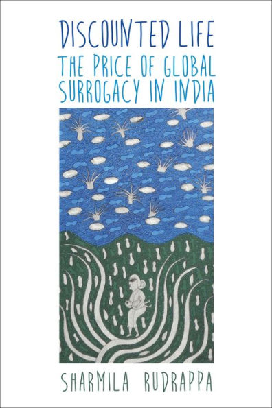 Discounted Life: The Price Of Global Surrogacy In India