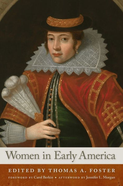 Women In Early America