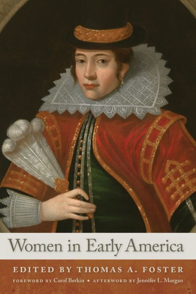 Women In Early America