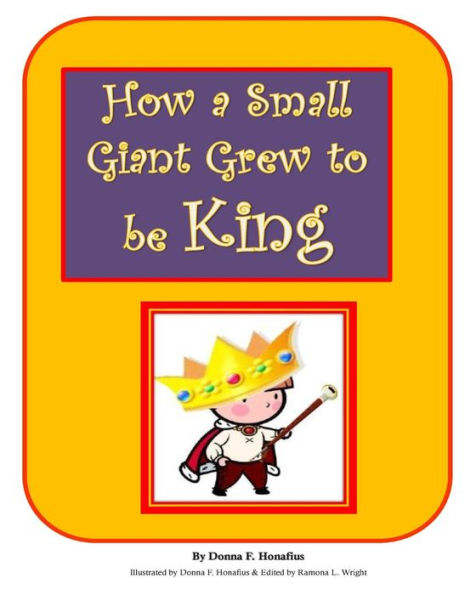 How A Small Giant Grew To Be King