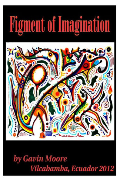 Figment Of Imagination