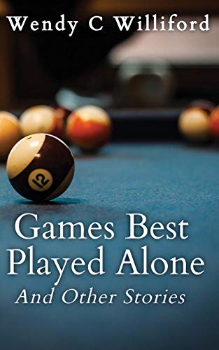 Games Best Played Alone