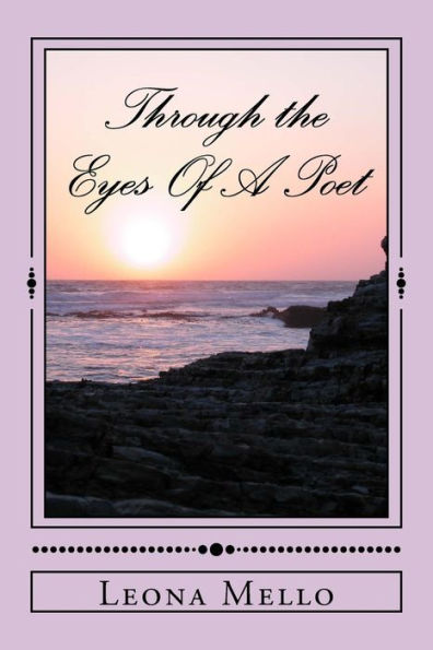 Through The Eyes Of A Poet