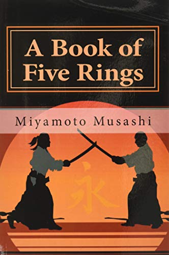 A Book Of Five Rings