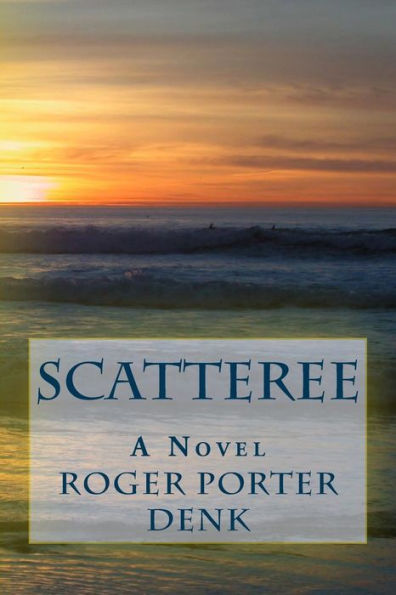 Scatteree: A Novel
