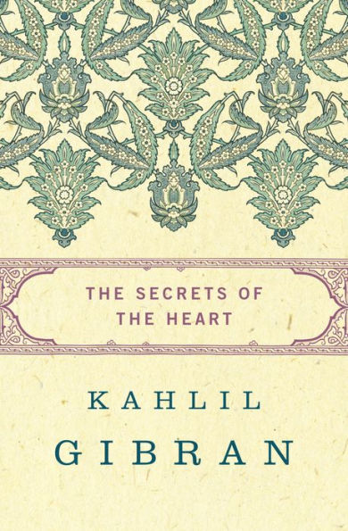 The Secrets Of The Heart