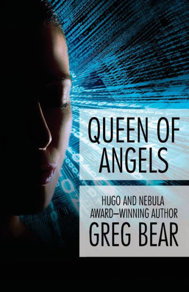 Queen Of Angels