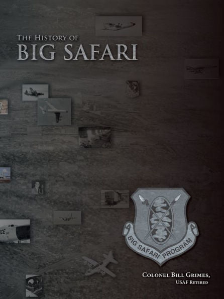 The History Of Big Safari